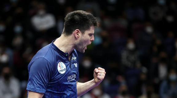 波兰队横扫瑞典队，奥恰洛夫关键制胜