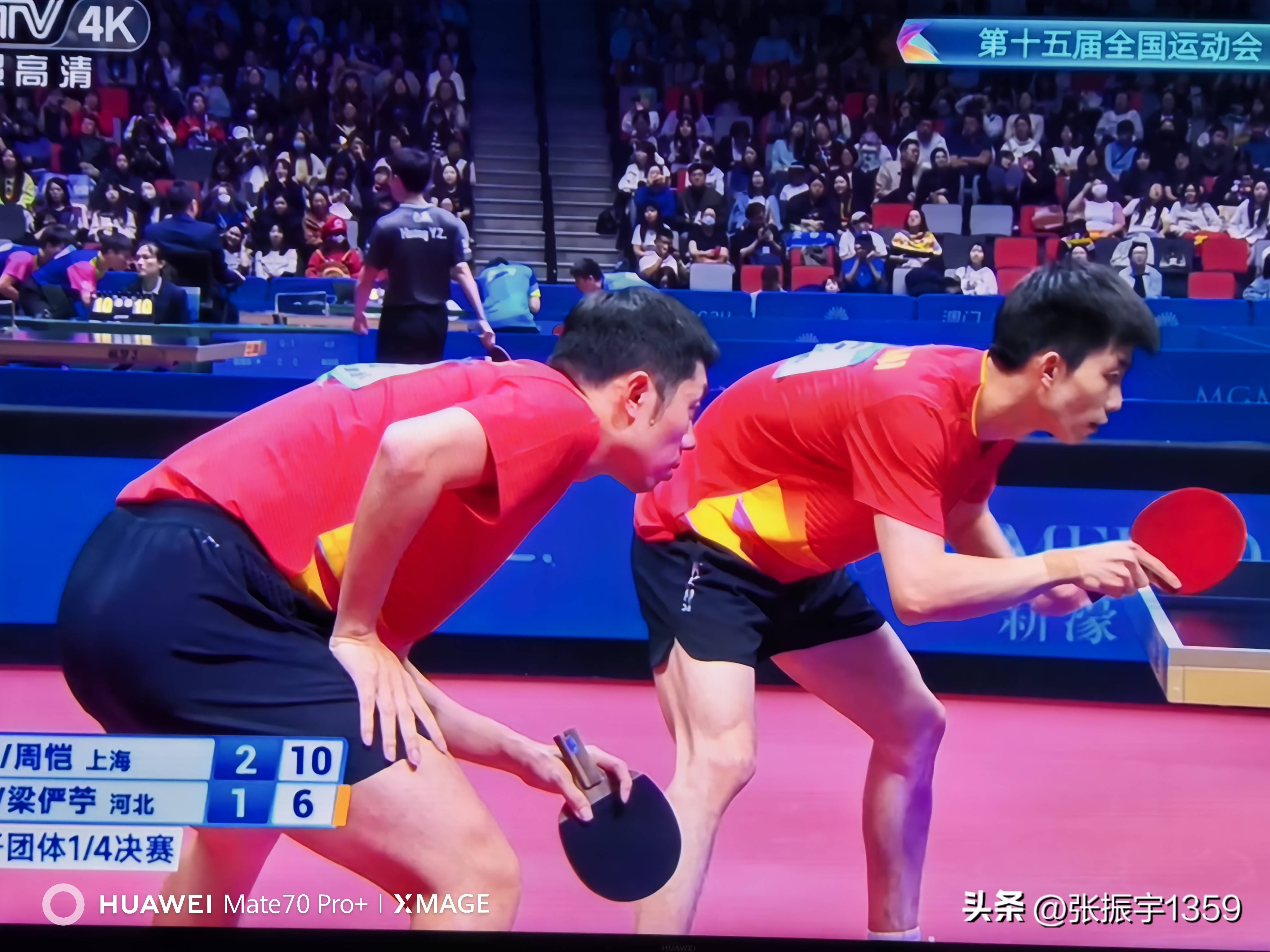 瑞典乒乓球队横扫德国乒乓球队,许昕统治全场 瑞典乒乓球队横扫德国乒乓球队,许昕统治全场