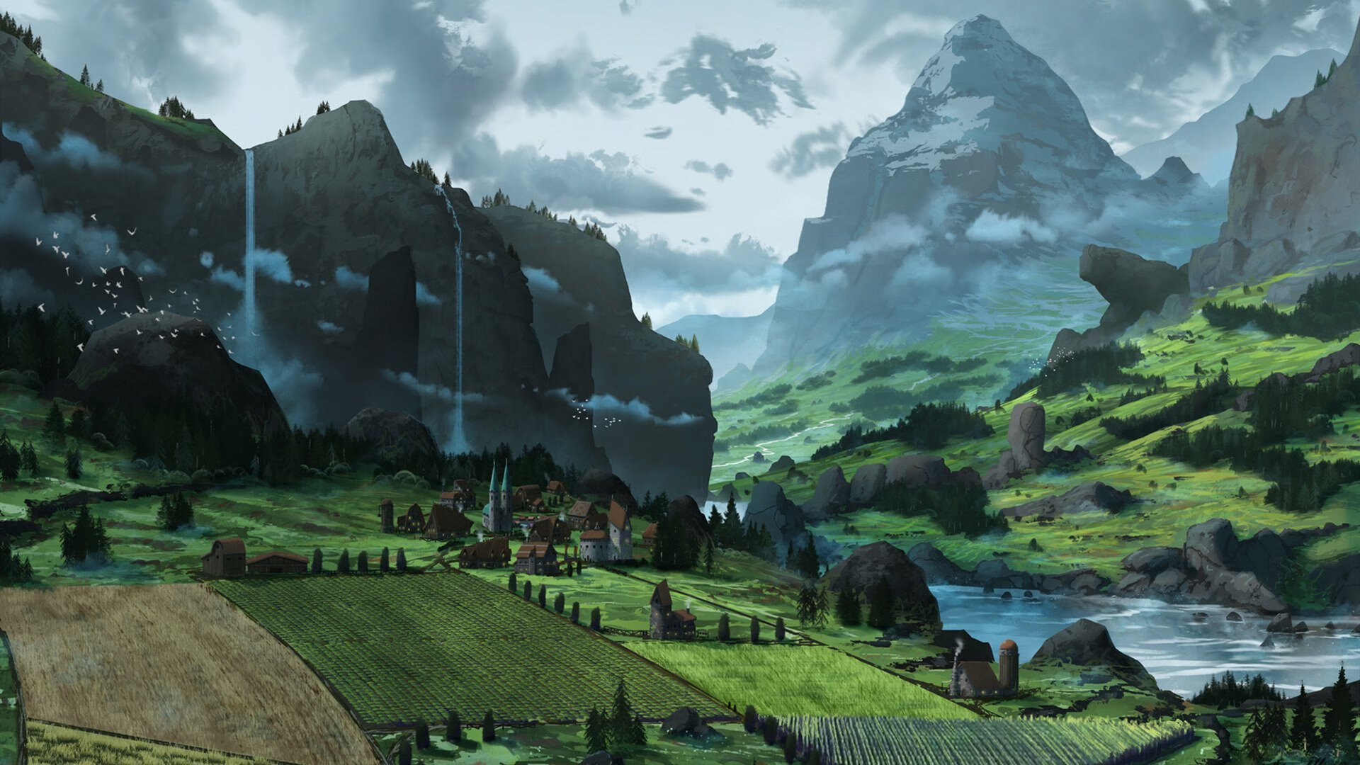 欧冠淘汰赛之夜，福克斯的压制级演出，如何让对手窒息