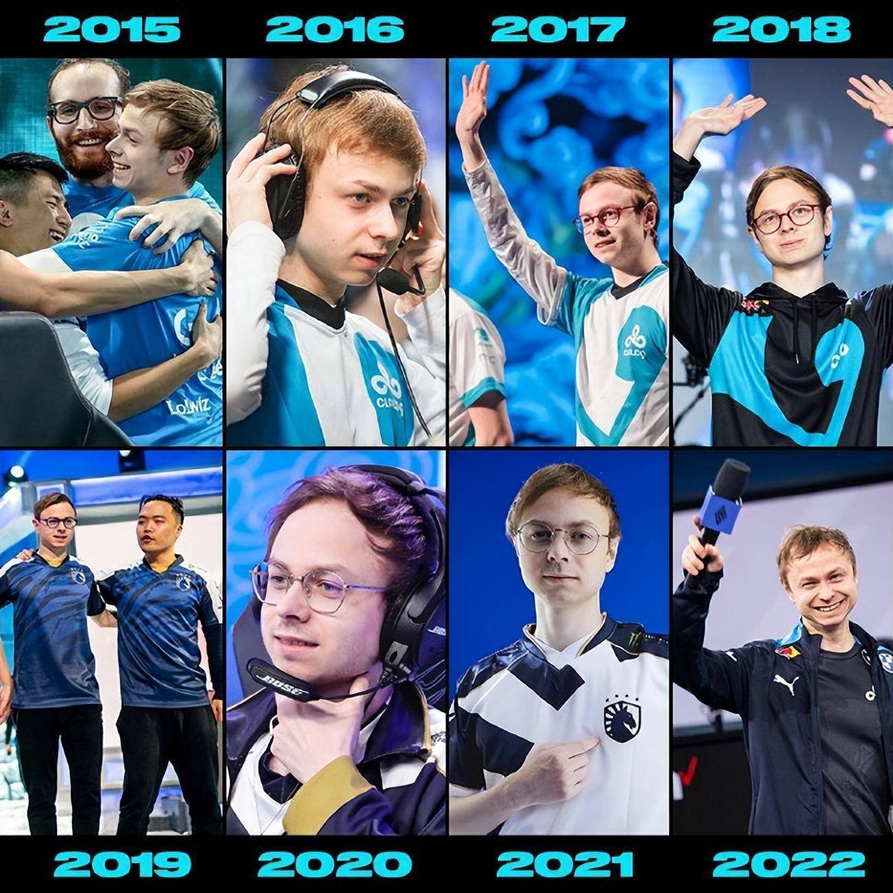 TES逆转C9,Nemesis惊艳世界 TES逆转C9,Nemesis惊艳世界